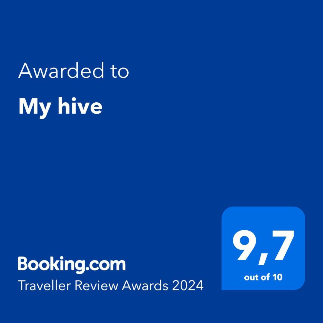 My Hive Διαμέρισμα Cascina Εξωτερικό φωτογραφία