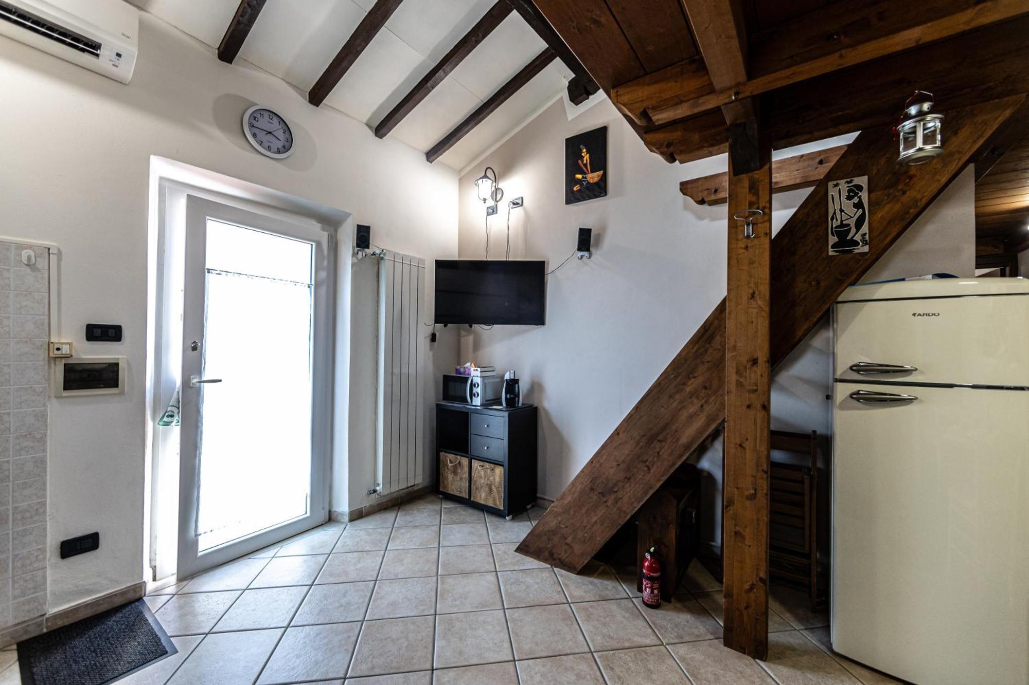My Hive Διαμέρισμα Cascina Εξωτερικό φωτογραφία