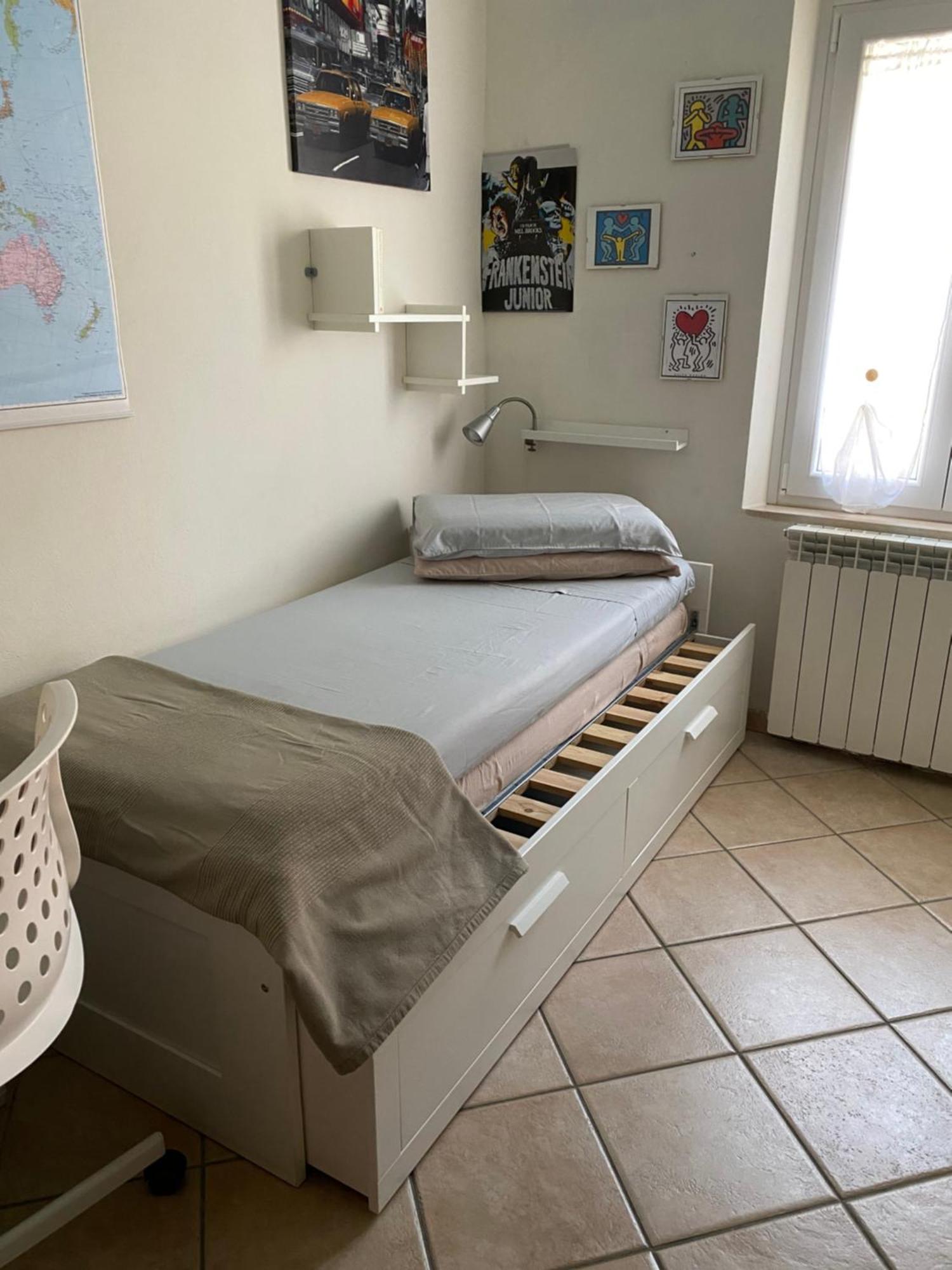 My Hive Διαμέρισμα Cascina Εξωτερικό φωτογραφία