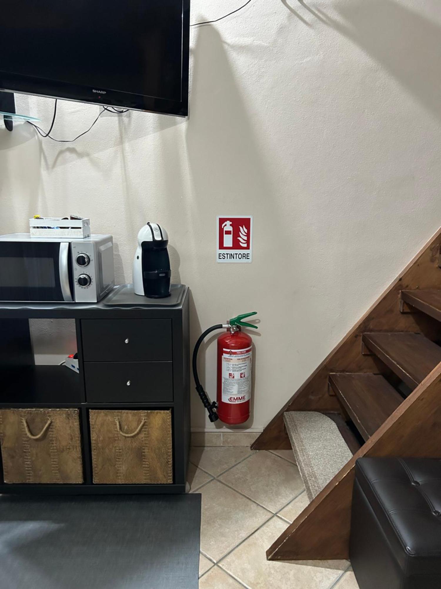 My Hive Διαμέρισμα Cascina Εξωτερικό φωτογραφία